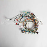 DG96-00442A Samsung Assy Wire Harness-Main;Nx58K7850Ss,120V