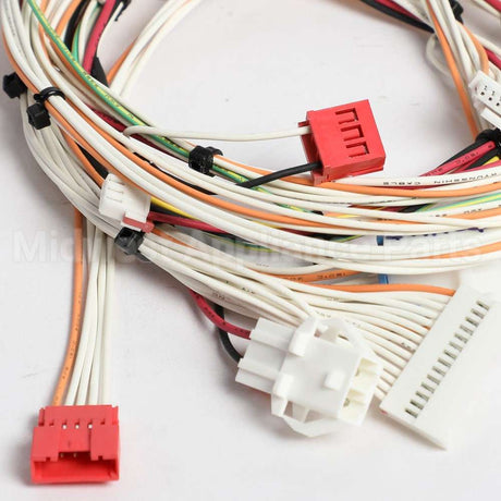 DG96-00477A Samsung Assy Wire Harness-Main;Na30K7750Tg,120Va