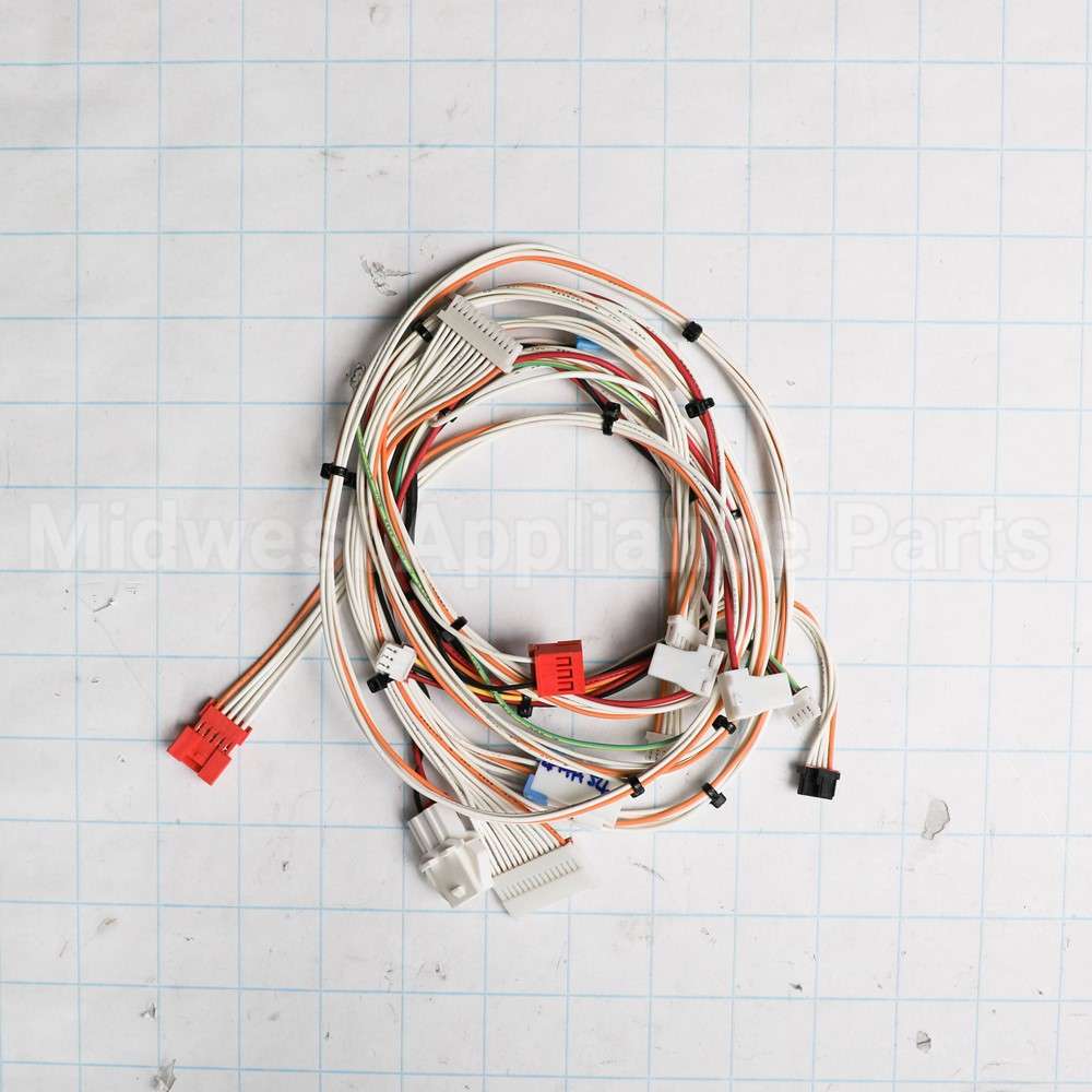 DG96-00477A Samsung Assy Wire Harness-Main;Na30K7750Tg,120Va