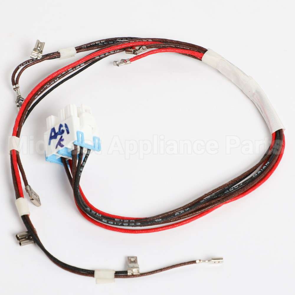 DG96-00491A Samsung Assy Wire Harness-Power;Nz9300K 30&36Inc