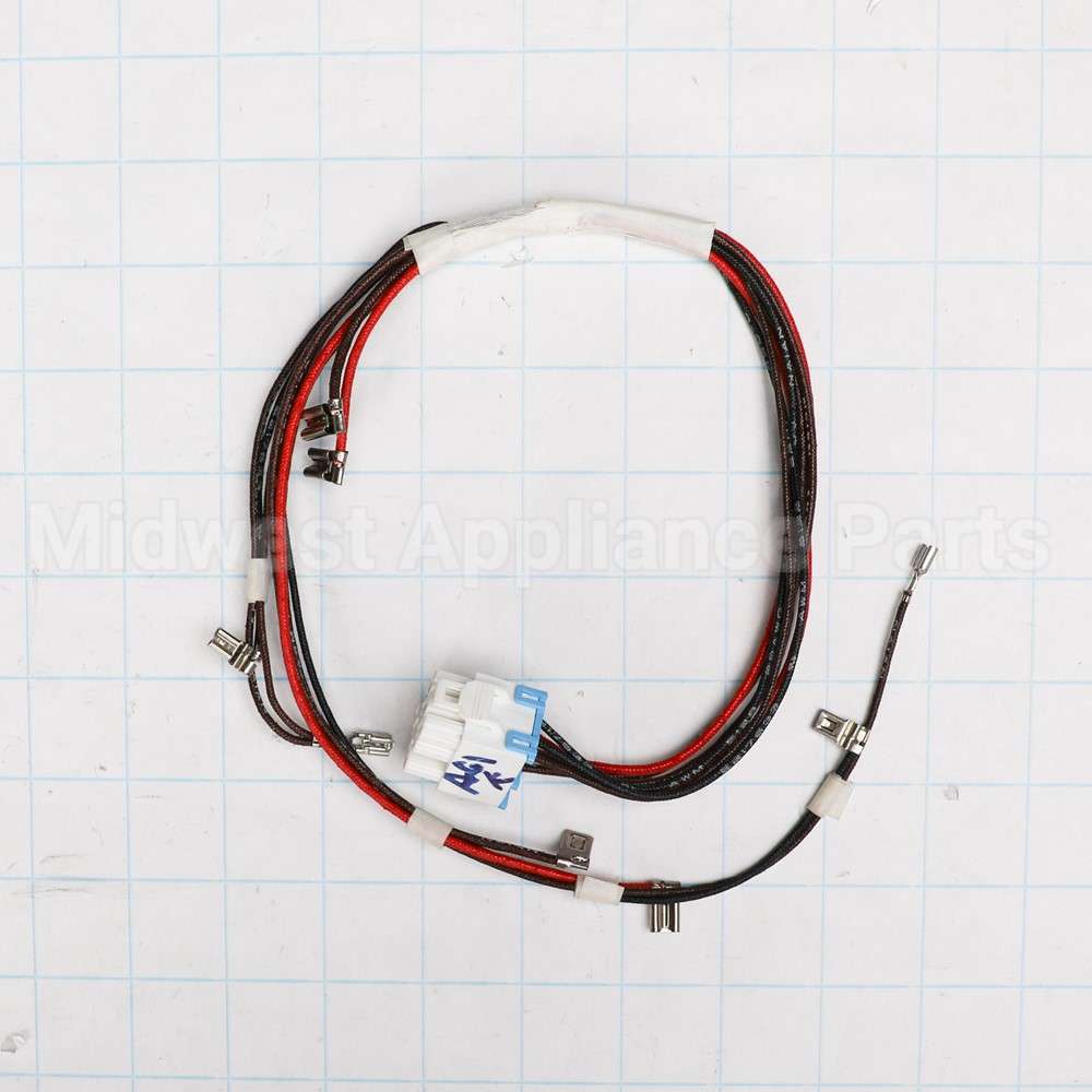 DG96-00491A Samsung Assy Wire Harness-Power;Nz9300K 30&36Inc
