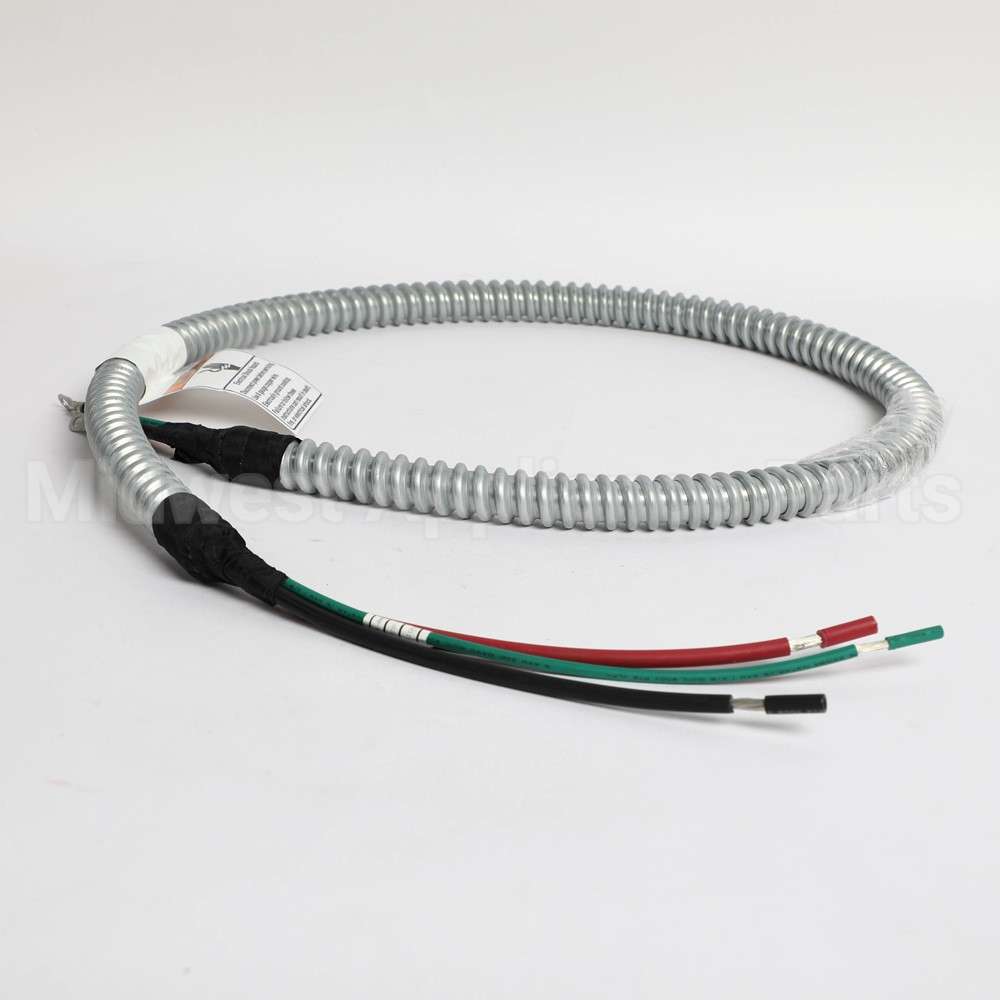 DG96-00494A Samsung Assy Wire Harness-Power;Nz9300K,Ul/Csa,