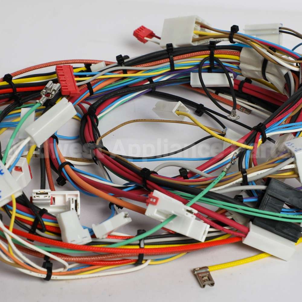 DG96-00545B Samsung Assy Wire Harness-Main;Ne59M4310,240Vac,