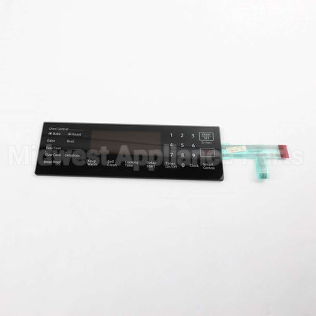 DG96-00553A Samsung Assy Touch-Control;Nx58M9420Ss