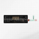 DG96-00559A Samsung Assy Touch;Ne59M6850Ss,Black,330 X 112,T