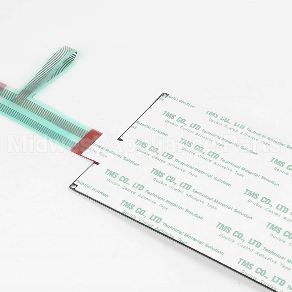 DG96-00559A Samsung Assy Touch;Ne59M6850Ss,Black,330 X 112,T