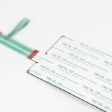 DG96-00559A Samsung Assy Touch;Ne59M6850Ss,Black,330 X 112,T