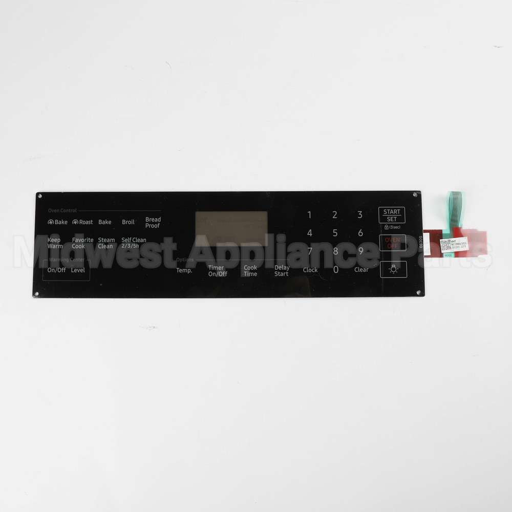 DG96-00674A Samsung Assy Touch;Ne59N6630S*,346 X 95