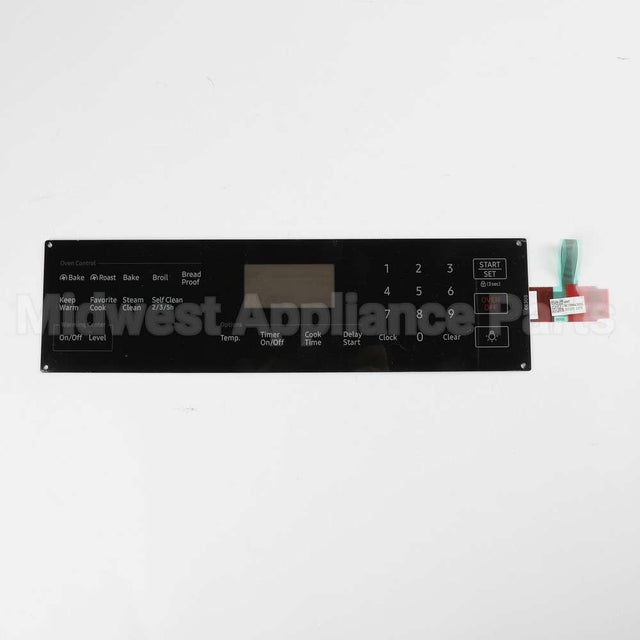 DG96-00674A Samsung Assy Touch;Ne59N6630S*,346 X 95