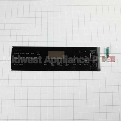 DG96-00674A Samsung Assy Touch;Ne59N6630S*,346 X 95