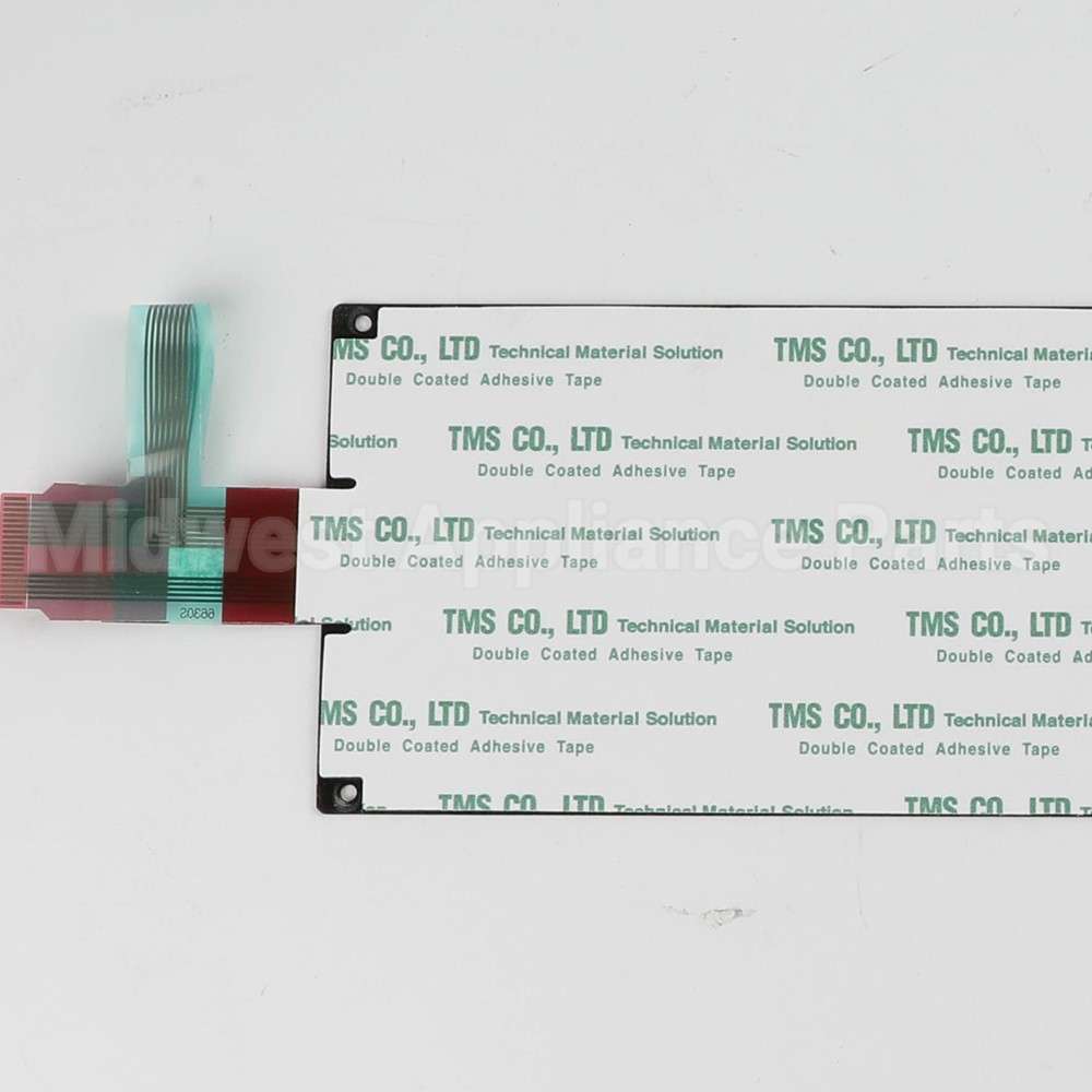 DG96-00674A Samsung Assy Touch;Ne59N6630S*,346 X 95