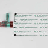 DG96-00674A Samsung Assy Touch;Ne59N6630S*,346 X 95