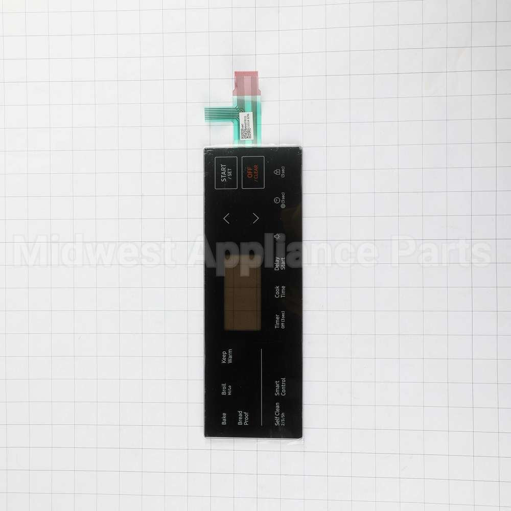 DG96-00774B Samsung Assy Touch;Nx60T8111Ss,Nx60T8111Sg,Good