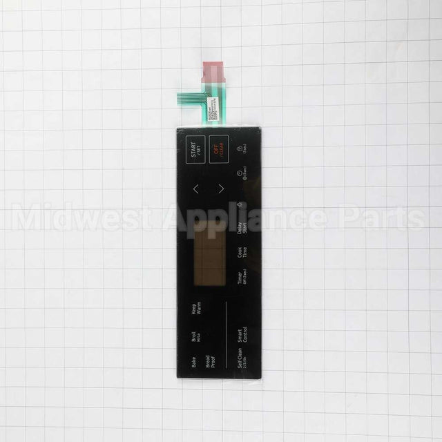 DG96-00774B Samsung Assy Touch;Nx60T8111Ss,Nx60T8111Sg,Good