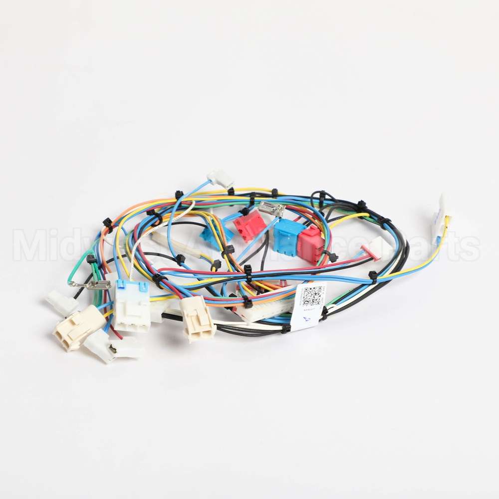 DG96-00799A Samsung Assy Wire Harness-Main;Nx60T8111Ss/Aa,12