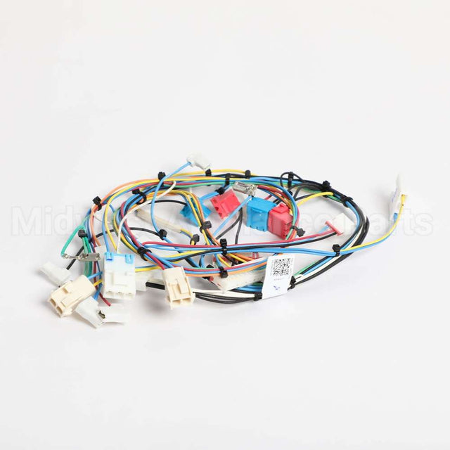 DG96-00799A Samsung Assy Wire Harness-Main;Nx60T8111Ss/Aa,12