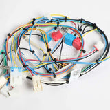 DG96-00799A Samsung Assy Wire Harness-Main;Nx60T8111Ss/Aa,12