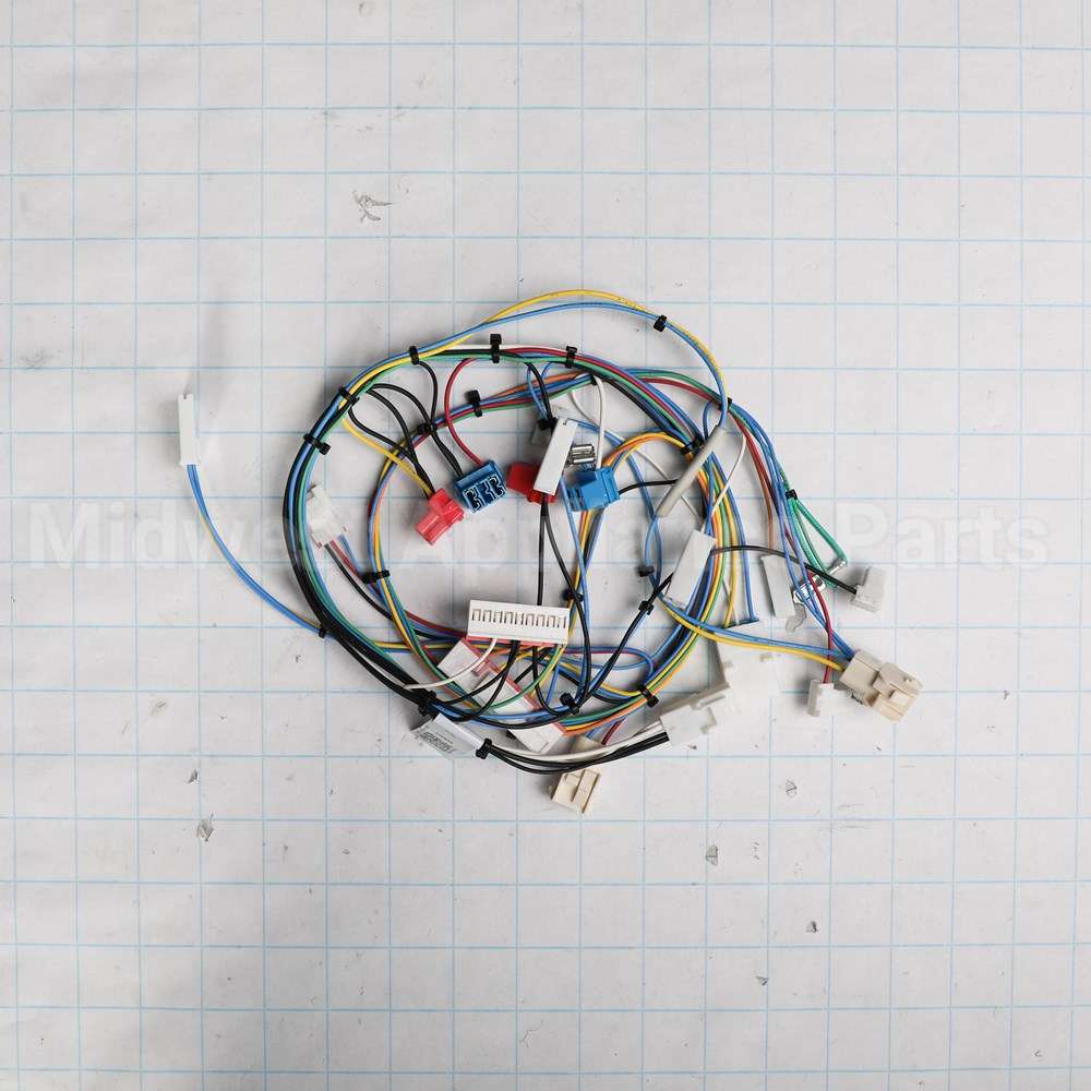 DG96-00799A Samsung Assy Wire Harness-Main;Nx60T8111Ss/Aa,12