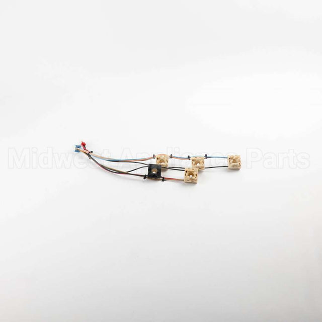 DG96-00820A Samsung Assy Switch Ignition;Nx60T8751Ss/Aa,Ac12