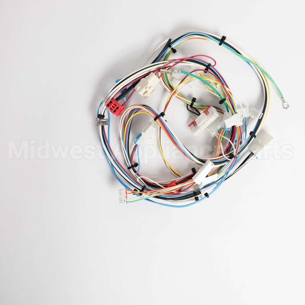 DG96-00837A Samsung Assy Wire Harness-Main;Nx60A5111*,120Vac