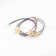 DG96-00838A Samsung Assy Switch Ignition;Nx5000A,Ac125V,5,5P