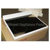 DG97-00073K Samsung Assy Cooktop;Fcq321Htuw/Xaa,Usa, White