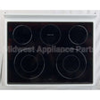 DG97-00073R Samsung Assy Cooktop;Ftq353Iwuw,White