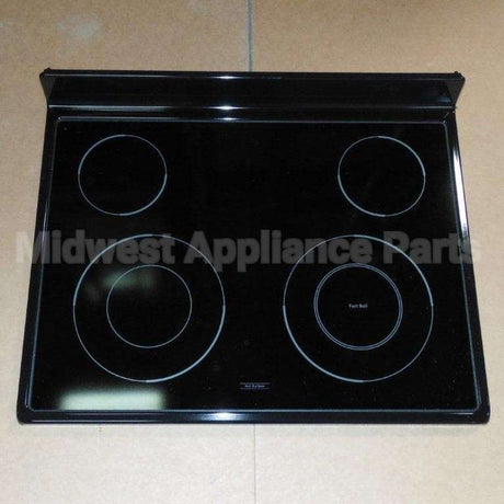 DG97-00074A Samsung Assy Frame-Cooktop;Ftq386Lwux