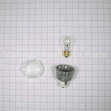 DG97-00083A Samsung Assy Lamp Bulb;Ne58K9500Sg/Aa,Lh-01,120V