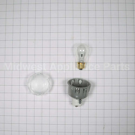 DG97-00083A Samsung Assy Lamp Bulb;Ne58K9500Sg/Aa,Lh-01,120V