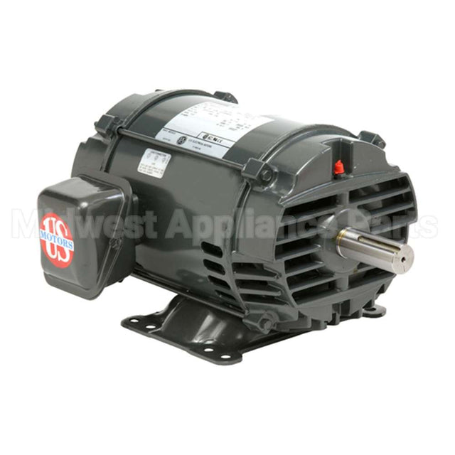 DH125S2GF US Motors Nidec Elevator Motor