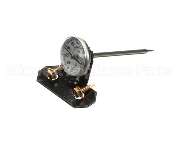 DH21AM Hussmann Thermometer-1 Int Tp Or 26Mi Blk