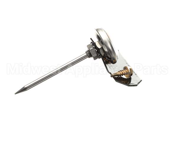 DH21AM Hussmann Thermometer-1 Int Tp Or 26Mi Blk