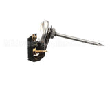 DH21AM Hussmann Thermometer-1 Int Tp Or 26Mi Blk