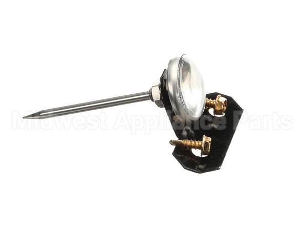 DH21AM Hussmann Thermometer-1 Int Tp Or 26Mi Blk