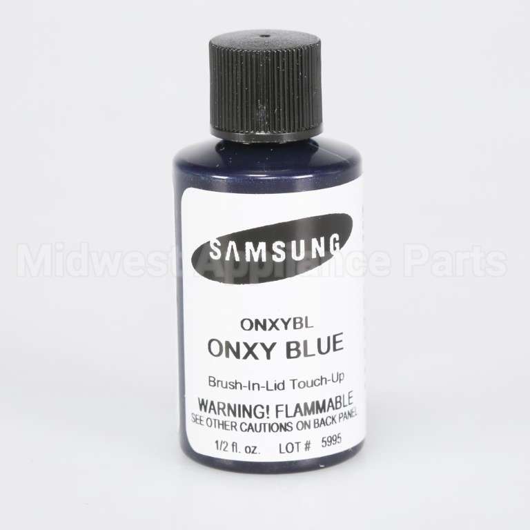 DH81-11980A Samsung Unit;Touch Up Paint, Blue Onyx,-,-,-,-,-