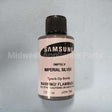 DH81-11981A Samsung Unit;Touch Up Paint, Imperial Silver,-,-