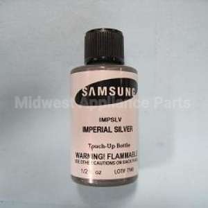 DH81-11981A Samsung Unit;Touch Up Paint, Imperial Silver,-,-