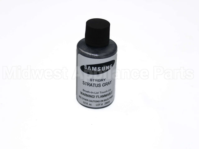 DH81-11983A Samsung Unit;Touch Up Paint, Stratus Gray,-,-,-,