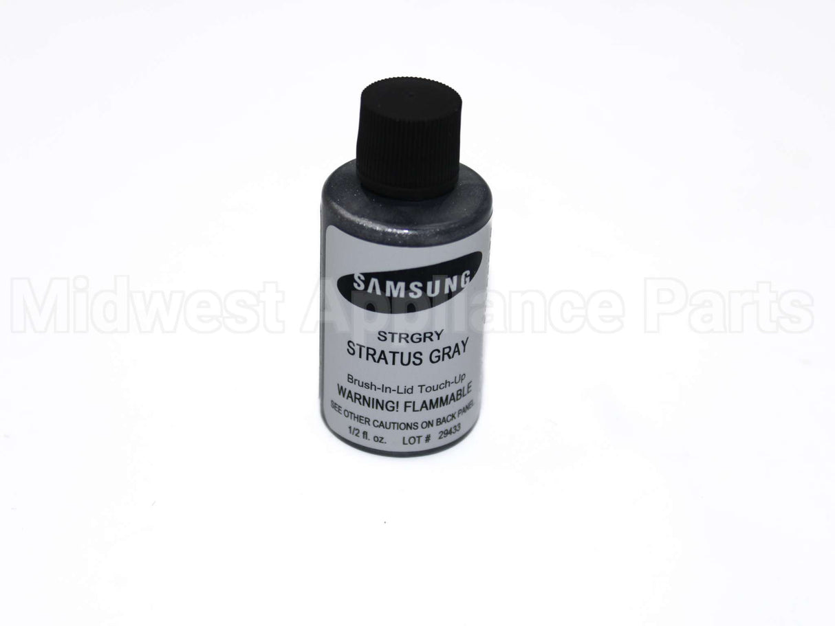 DH81-11983A Samsung Unit;Touch Up Paint, Stratus Gray,-,-,-,