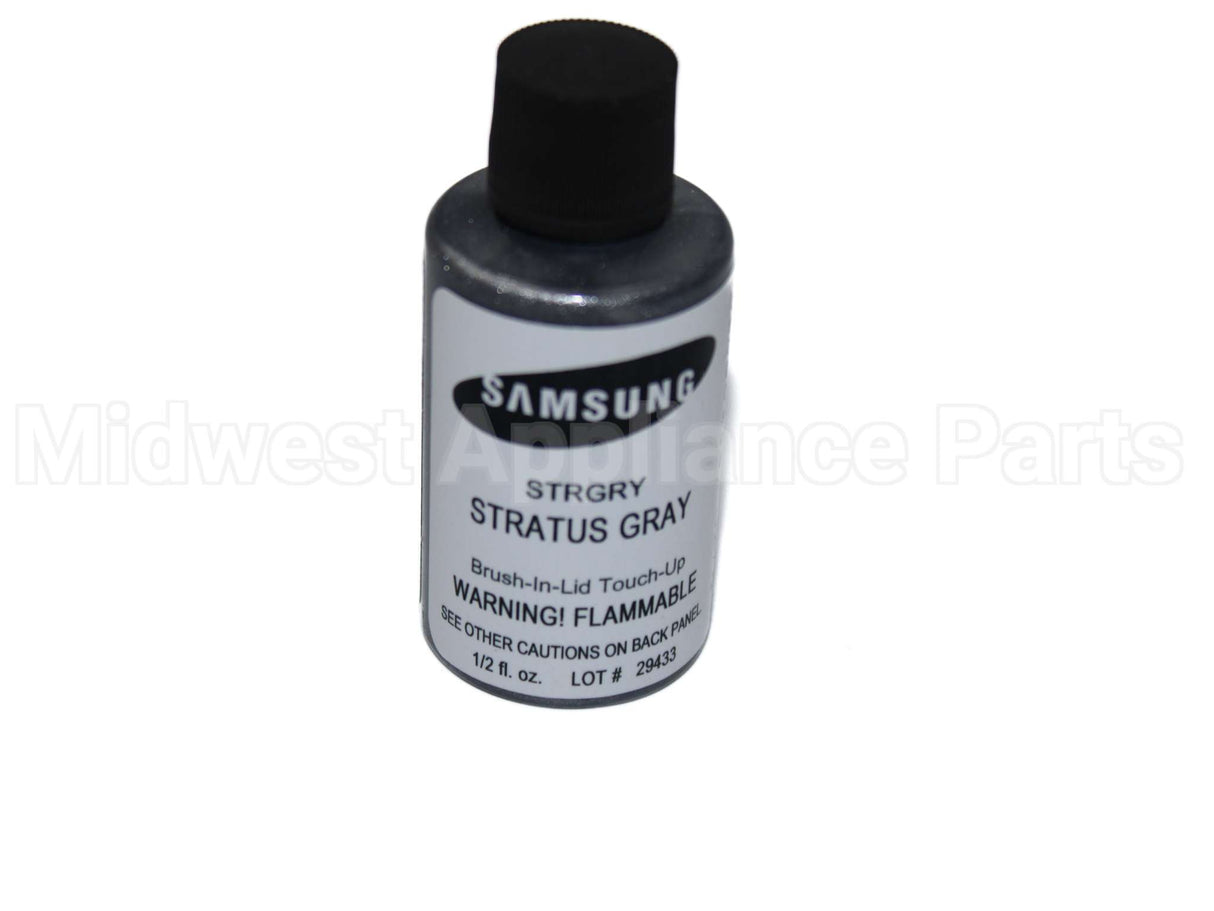 DH81-11983A Samsung Unit;Touch Up Paint, Stratus Gray,-,-,-,