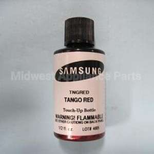 DH81-11984A Samsung Unit;Touch Up Paint, Tango Red,-,-,-,-,-