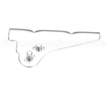 DHG04-00 Everest Left Bottom Hinge (Or Right Top For Larg