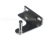 DHGB10-00 Everest Right Bottom Hinge For Glass Door Old Ty