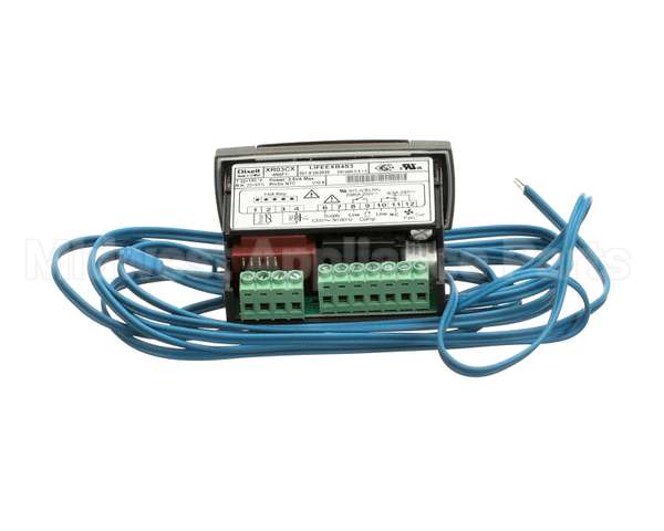DIXHC-2E Culitek Dixel Contr Rf-1De 2De 3De