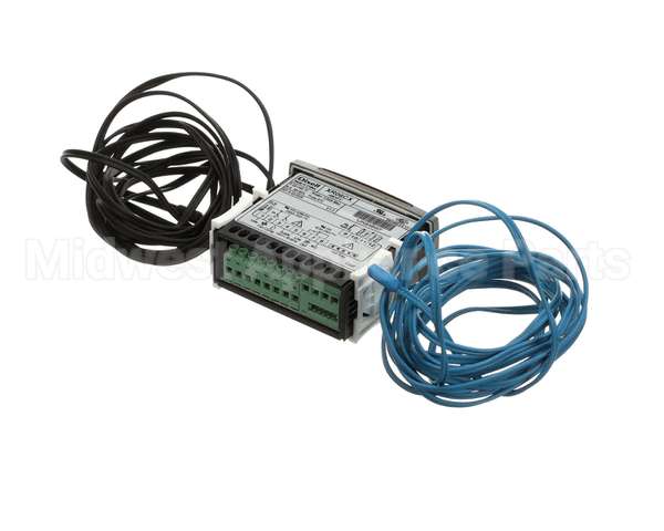 DIXHC-3E Culitek Dixel Contr Fz-1De 2De 3De