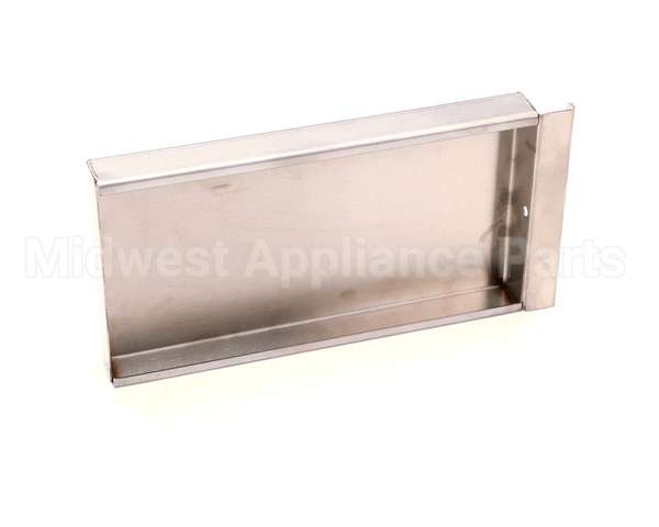 DJ0063 Merrychef Drip Pan Finished E2