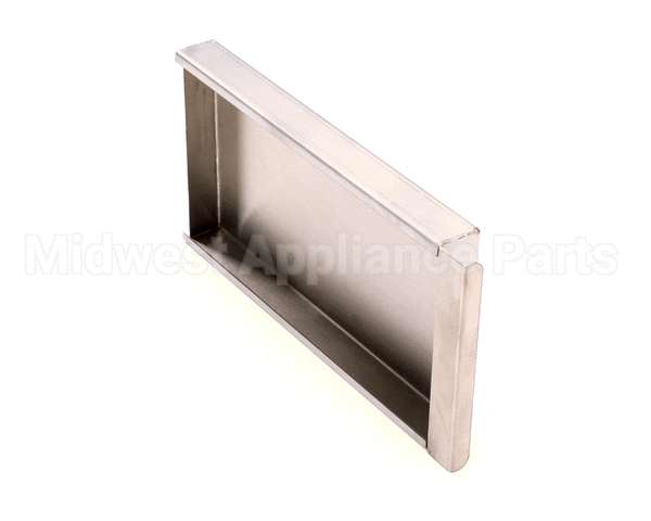 DJ0063 Merrychef Drip Pan Finished E2