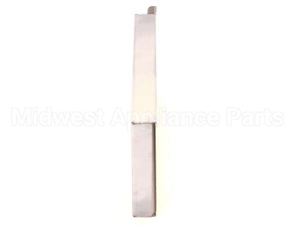 DJ0063 Merrychef Drip Pan Finished E2