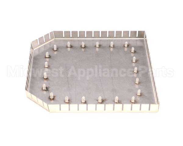 DJ0077 Merrychef Door Choke Plate